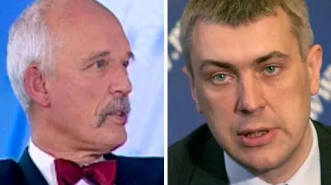 Mundurki czy marihuana?