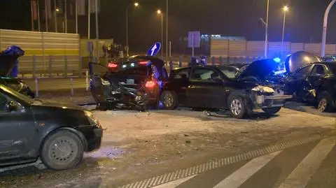 Kierowca nie stawił się na przesłuchaniu ws. wypadku kolumny szefa MON