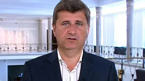 Janusz Palikot chce doprowadzić do przedwczesnych wyborów