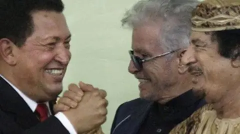 Chavez: USA szykują inwazję