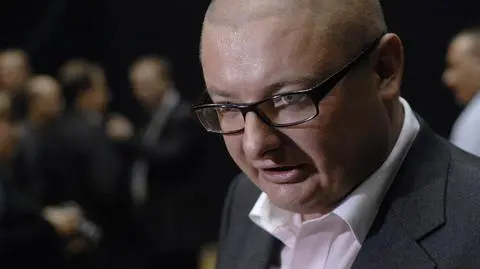 Oświadczenia majątkowe Michała Kamińskiego pod lupą CBA