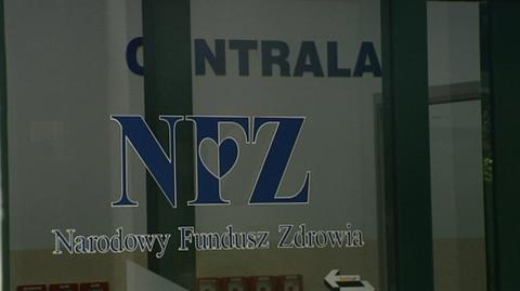 Decentralizacja w NFZ