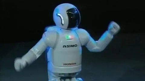 Prawie jak człowiek