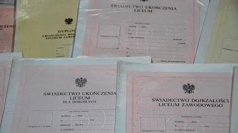 Zarzuty mogą usłyszeć tysiące osób.  Gang fałszerzy rozbity