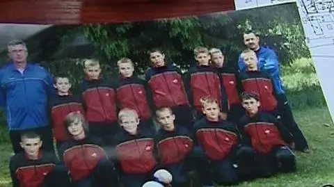 Obóz nie do przetrwania