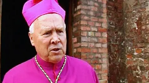 List Abpa Gocłowskiego