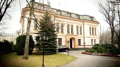 Szef zespołu w Trybunale: orzeczenia TK nie zawsze są ważne