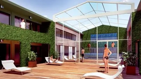 Hotel specjalnie dla gejów i lesbijek