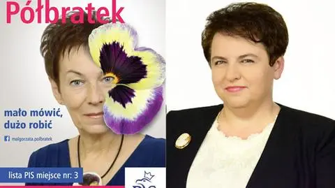Radomskie porażki. Półbratek i Wróbel przegrały