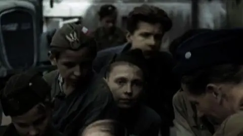 Długo oczekiwany film o Powstaniu Warszawskim wkrótce w kinach