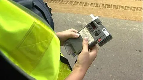 Polski dyplomata jechał po pijanemu. Został odwołany
