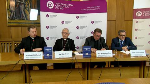 List społeczny Episkopatu. Biskupi wzywają do debaty