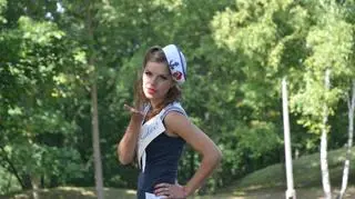 Modelki wzbudzały spore zainteresowanie