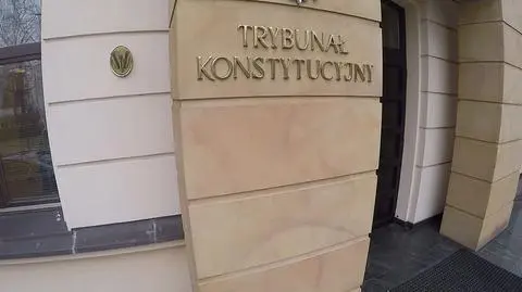 Nie będzie śledztwa ws. wyznaczenia składu TK przez Rzeplińskiego