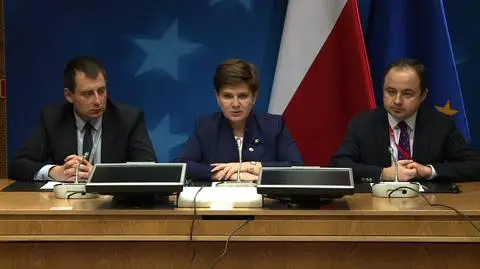 Rząd Szydło traci w sondażach. Rząd PiS traci zaufanie