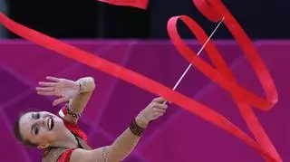 Joanna Mitrosz (Polska)