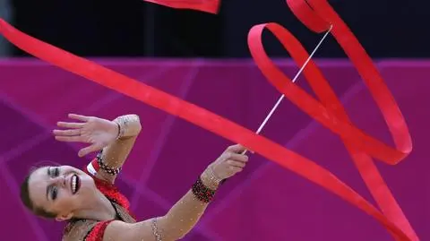 Joanna Mitrosz (Polska)