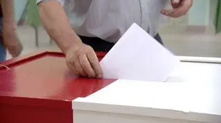 Referendum nie ważne