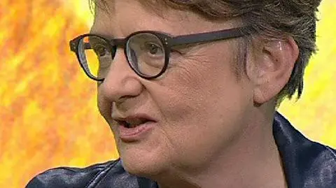 "Gross ma absolutnie prawo do tego, co pisze"