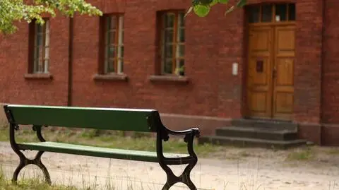 Zabytkowe osiedle z nowym obliczem. Trwa remont na Księżym Młynie
