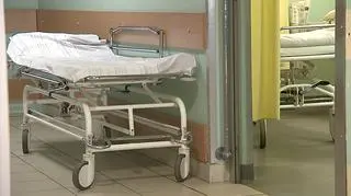 Dlaczego zmarła czternastoletnia pacjentka?