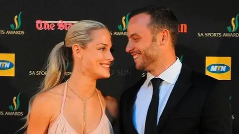 June Steenkamp zdradza kulisy związku jej córki z Oscarem Pistoriusem