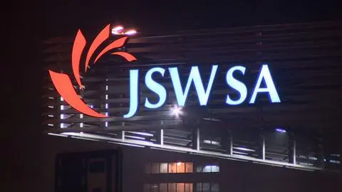 Prokurator: Strajk w JSW nielegalny, ale związkowcy nie wiedzieli