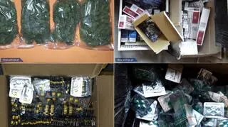 Do tej pory, w sprawie nadzorowanej przez Prokuraturę Okręgową w Warszawie, zatrzymano 13 osób