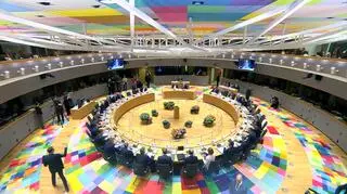 Rozmowy trwają i są coraz trudniejsze