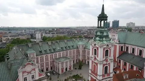 Poznań city authorities want to take in refugees but the government says "no"