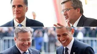 Komu bliżej do Polski?