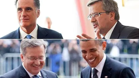 Komu bliżej do Polski?