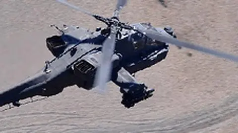 NATO szuka przyczyn "tragicznego incydentu"