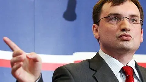 Ziobro: Kaczmarek groził, że nie zawaha się przed niczym