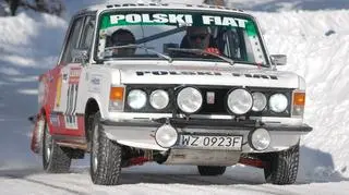 Legendy światowej motoryzacji na VERVA Street Racing! 