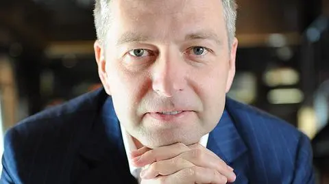 Bogacz odwołuje się od "miliardowego rozwodu"