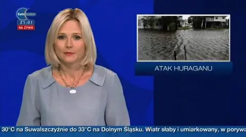 Pełne wydanie "Meteo News"