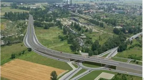 Spór o 50 mln zł za obwodnicę w sądzie