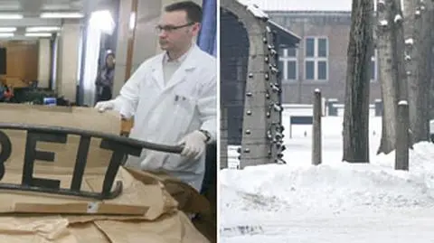 Prokuratura: po 15 stycznia tablica wróci do muzeum
