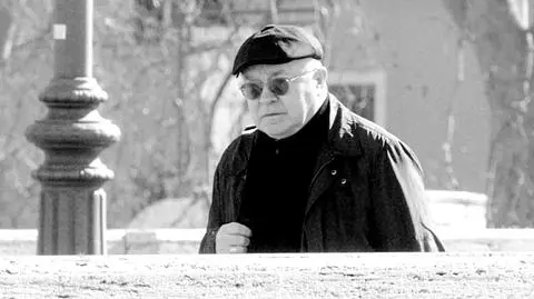 Prokuratura umarza śledztwo ws. byłego abpa Józefa Wesołowskiego