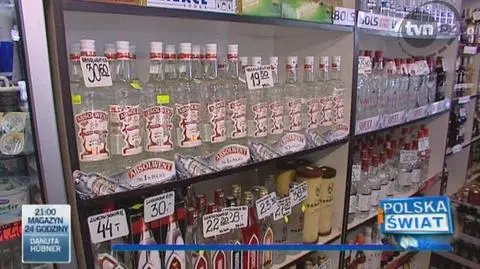 Alkoholowe małpki robią furorę