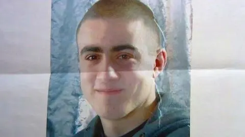 Zaginął Zbigniew Lisiecki, mieszkaniec Mosin w Wielkopolsce