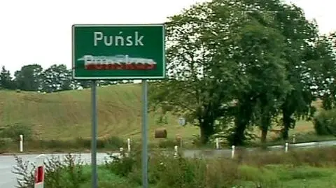 Zniszczenie tablic "zastraszyło" polskich Litwinów