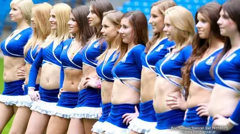 Dołącz do Kolejorz Girls