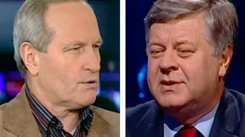 Szmajdziński: szef MON powinien zadzwoni do prezydenta