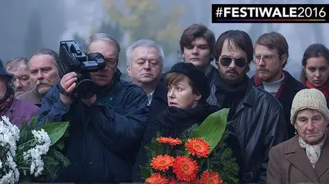 Festiwale 2016: "Ostatnia rodzina" na Festiwalu Filmowym w Gdyni