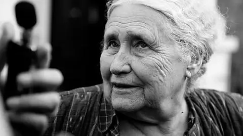 Nie żyje Doris Lessing