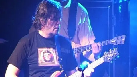 Kusturica i bałkańska anarchia