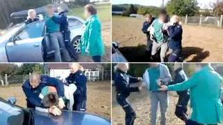 Funkcjonariusze z bytowskiej komendy przejdą dodatkowe szkolenia z interwencji policyjnych