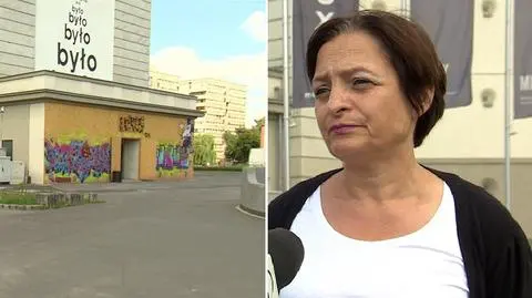 "Wystarczy inteligentna twarz, żeby dostać w dziób". Kurator muzeum dotkliwie pobity